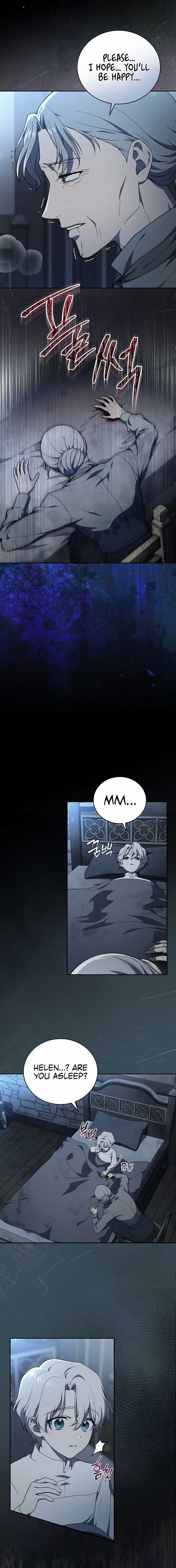 The Concept-Grasping Magical Genius Chapter 1 Image 7
