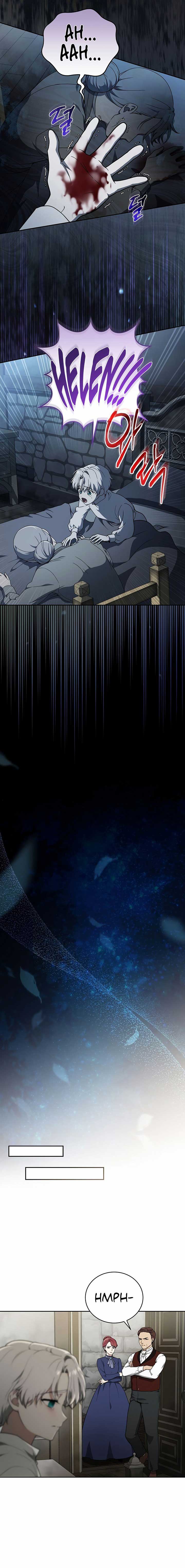 The Concept-Grasping Magical Genius Chapter 1 Image 8