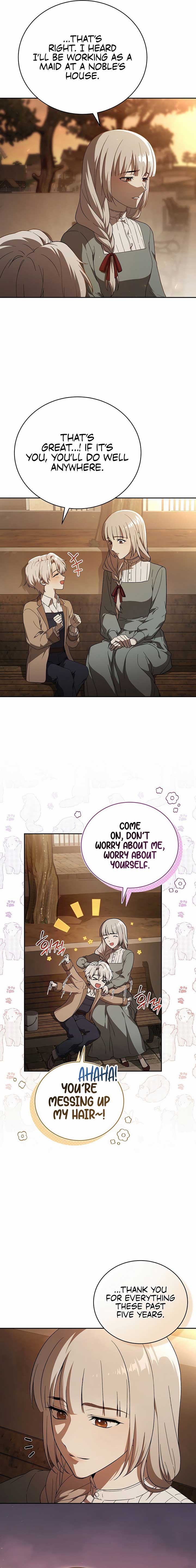 The Concept-Grasping Magical Genius Chapter 1 Image 16