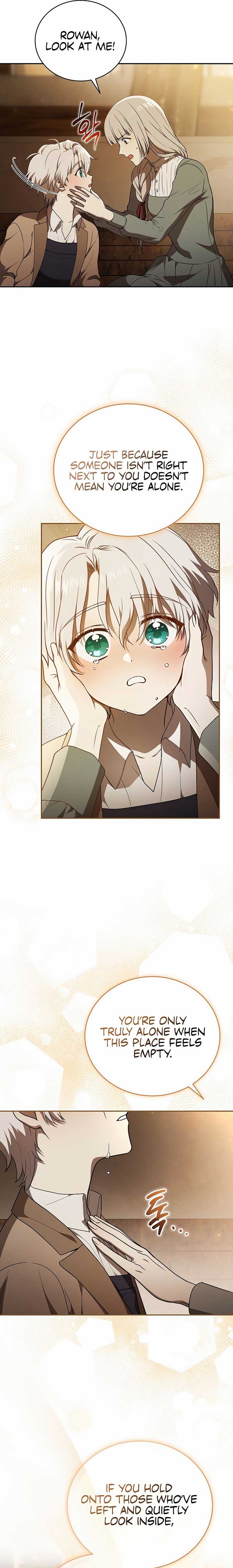 The Concept-Grasping Magical Genius Chapter 1 Image 18