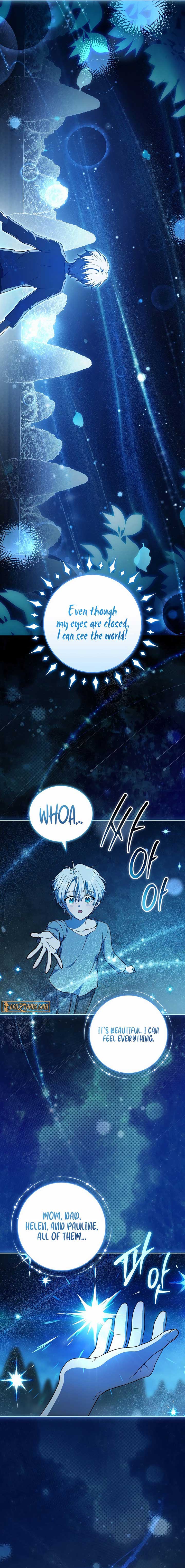 The Concept-Grasping Magical Genius Chapter 1 Image 22