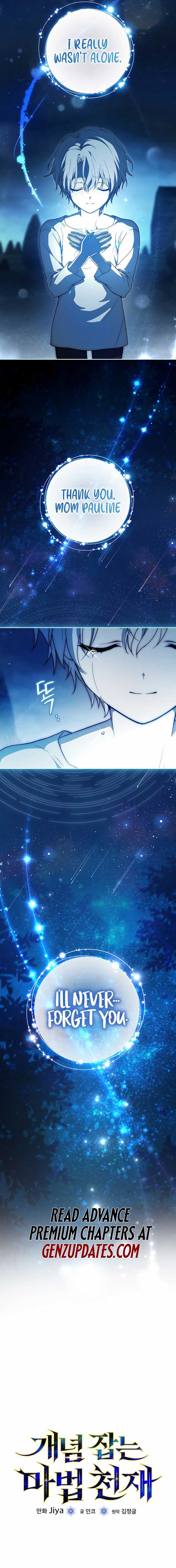 The Concept-Grasping Magical Genius Chapter 1 Image 23