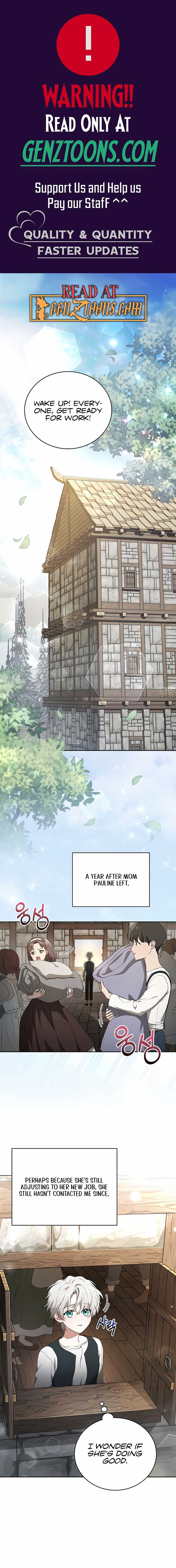 The Concept-Grasping Magical Genius Chapter 2 Image 1