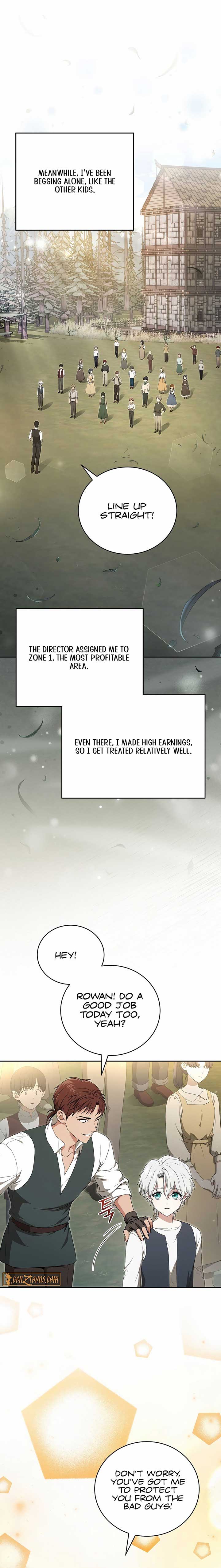 The Concept-Grasping Magical Genius Chapter 2 Image 2