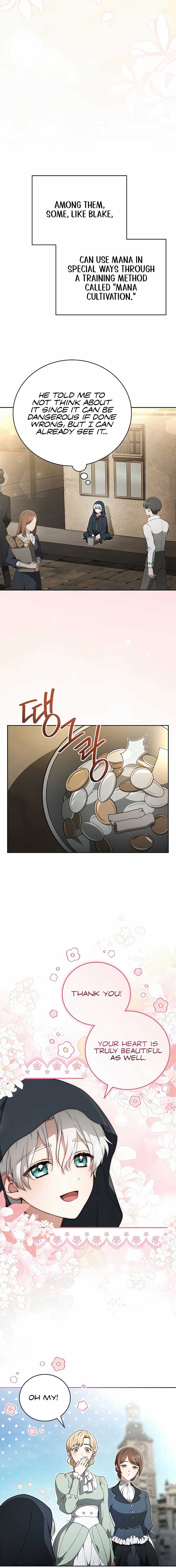 The Concept-Grasping Magical Genius Chapter 2 Image 6