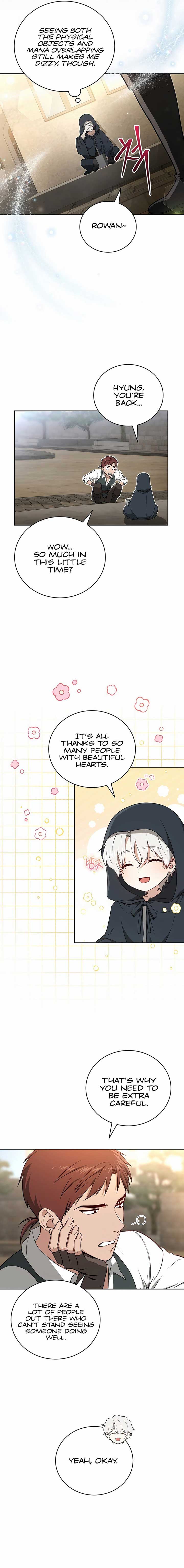 The Concept-Grasping Magical Genius Chapter 2 Image 8