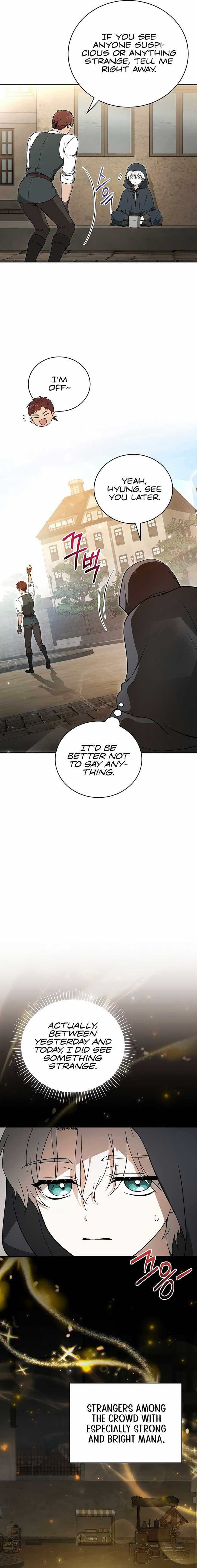 The Concept-Grasping Magical Genius Chapter 2 Image 9