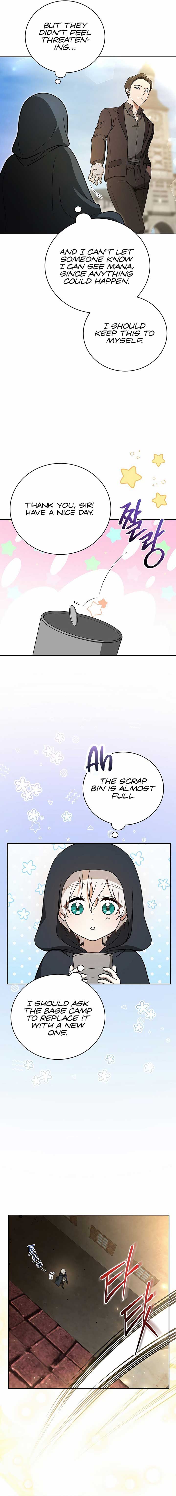 The Concept-Grasping Magical Genius Chapter 2 Image 11