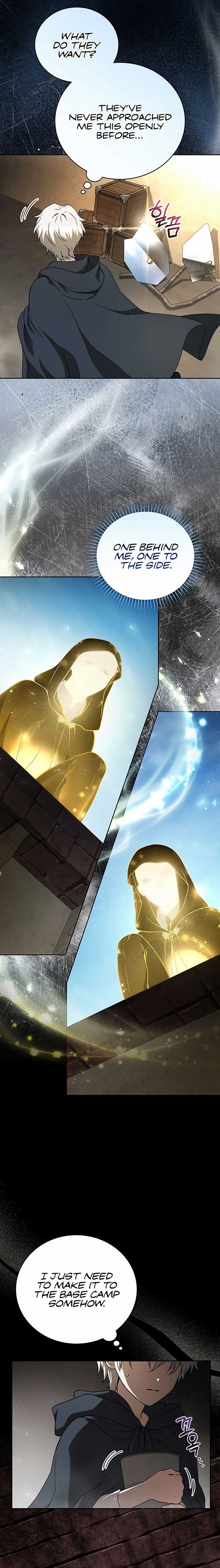 The Concept-Grasping Magical Genius Chapter 2 Image 13