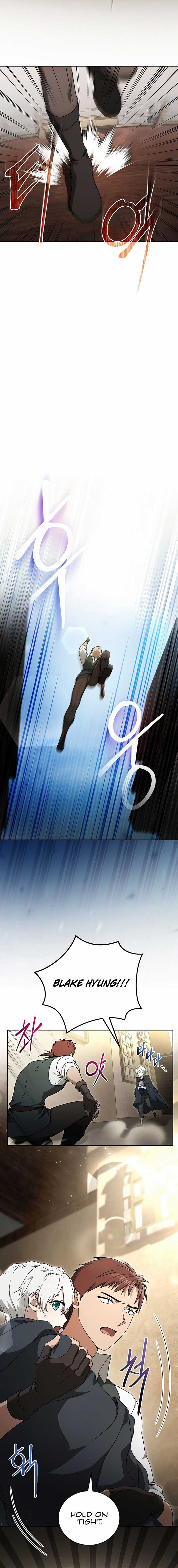The Concept-Grasping Magical Genius Chapter 2 Image 16
