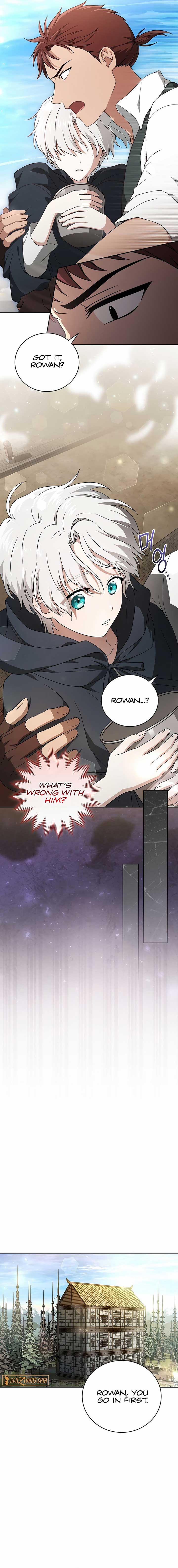 The Concept-Grasping Magical Genius Chapter 2 Image 18