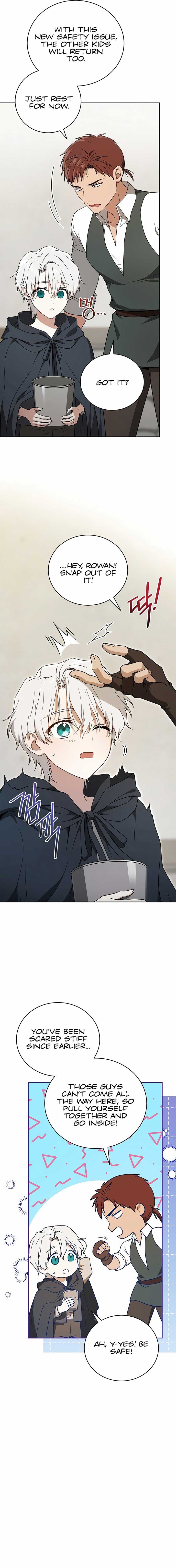The Concept-Grasping Magical Genius Chapter 2 Image 19