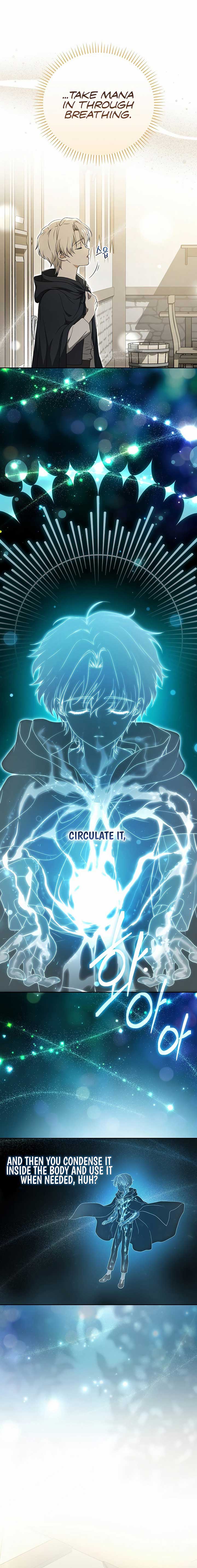 The Concept-Grasping Magical Genius Chapter 2 Image 22