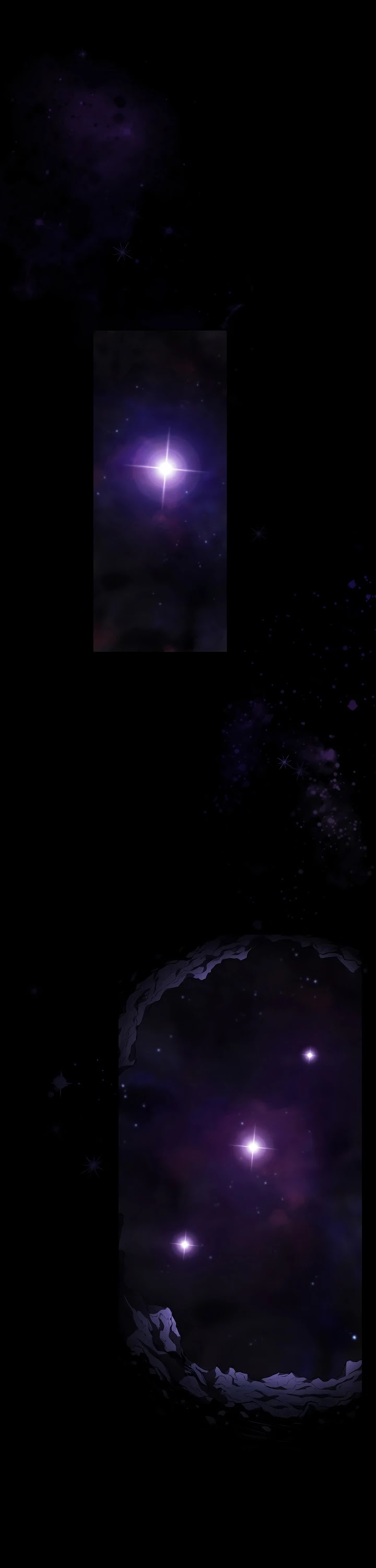 The Constellation That Returned From Hell Chapter 0 Image 1