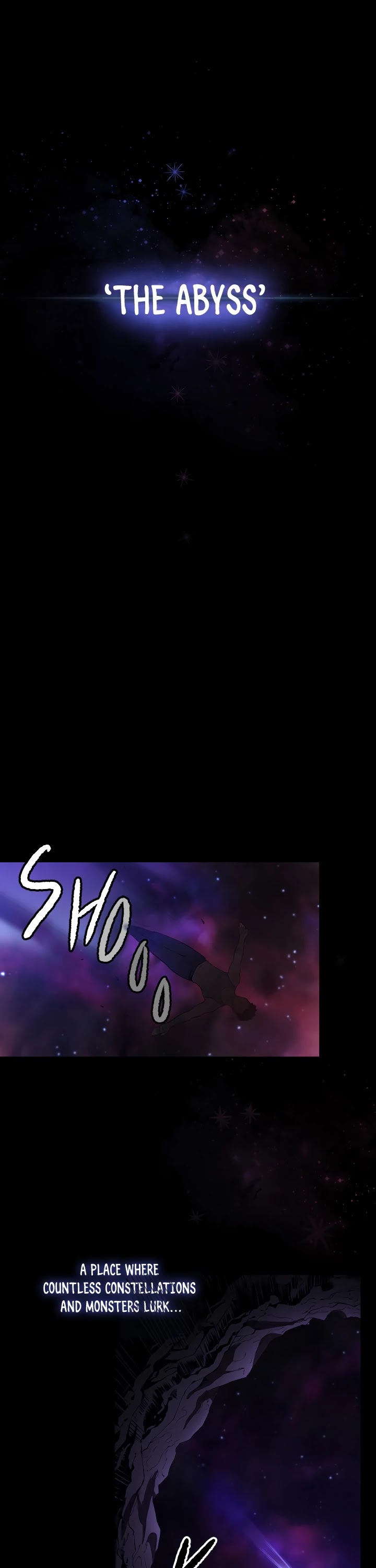 The Constellation That Returned From Hell Chapter 0 Image 2