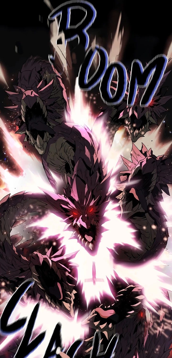The Constellation That Returned From Hell Chapter 0 Image 5