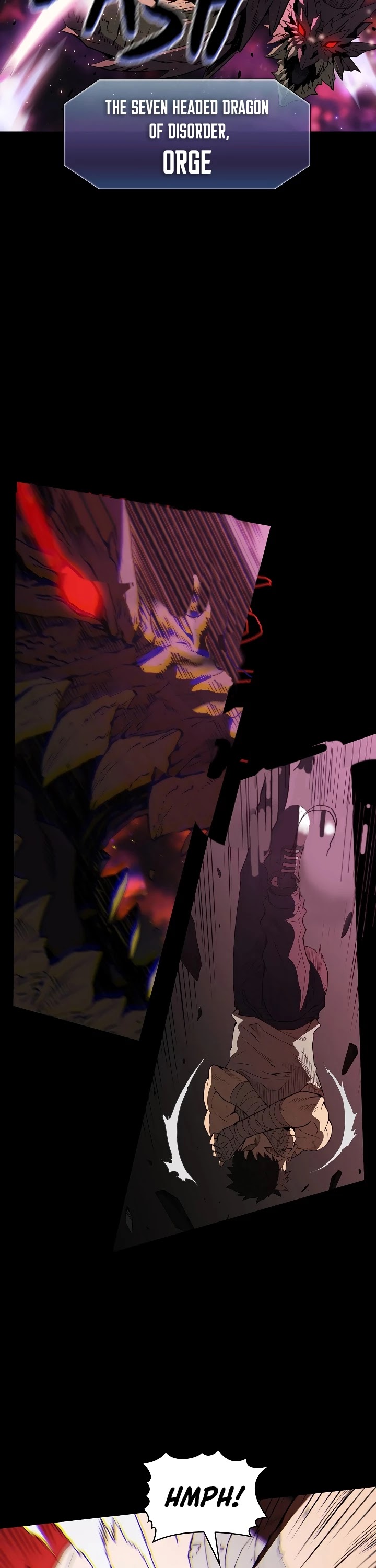 The Constellation That Returned From Hell Chapter 0 Image 6