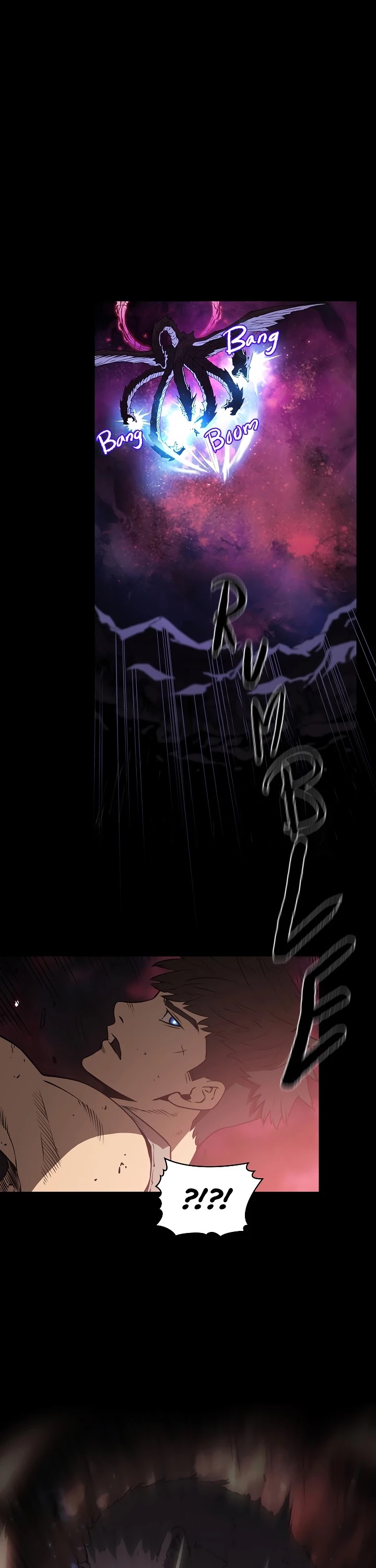 The Constellation That Returned From Hell Chapter 0 Image 8