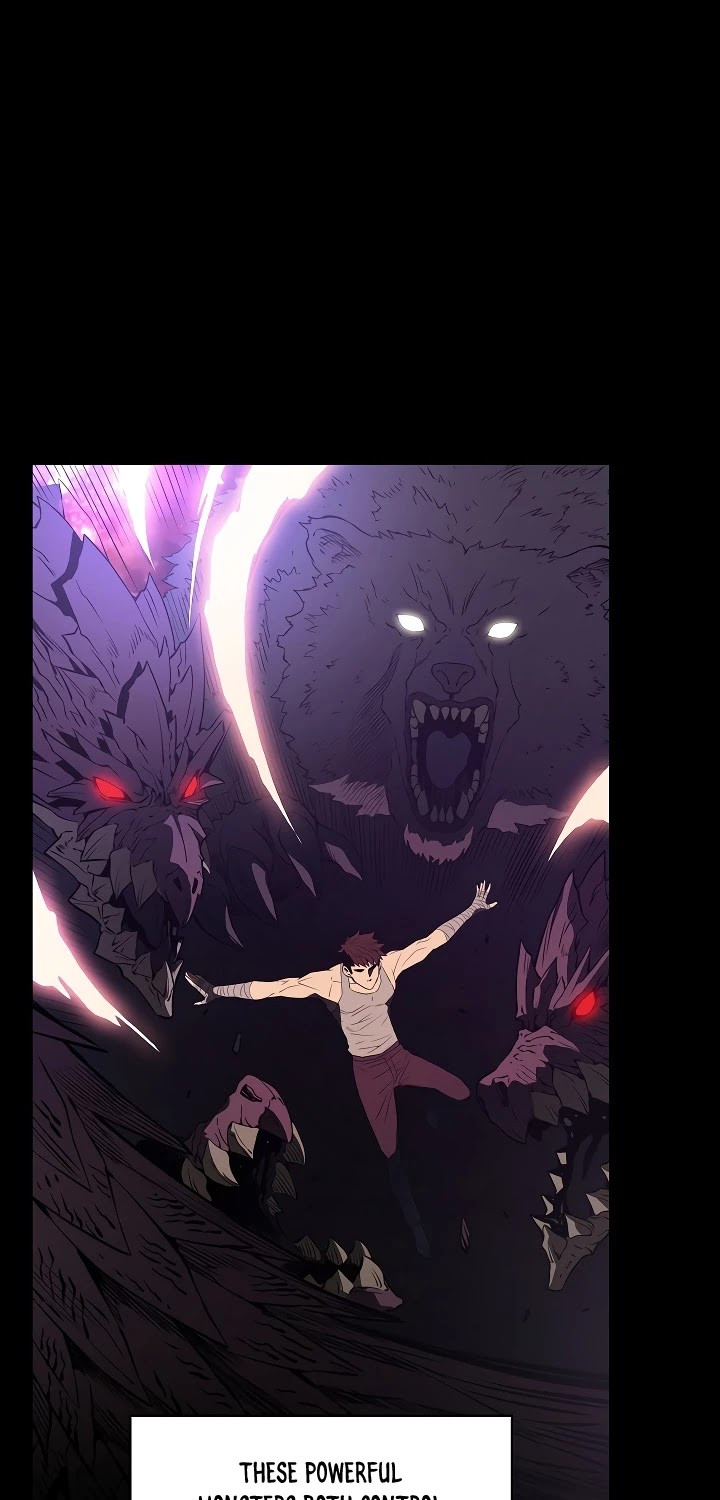 The Constellation That Returned From Hell Chapter 0 Image 10