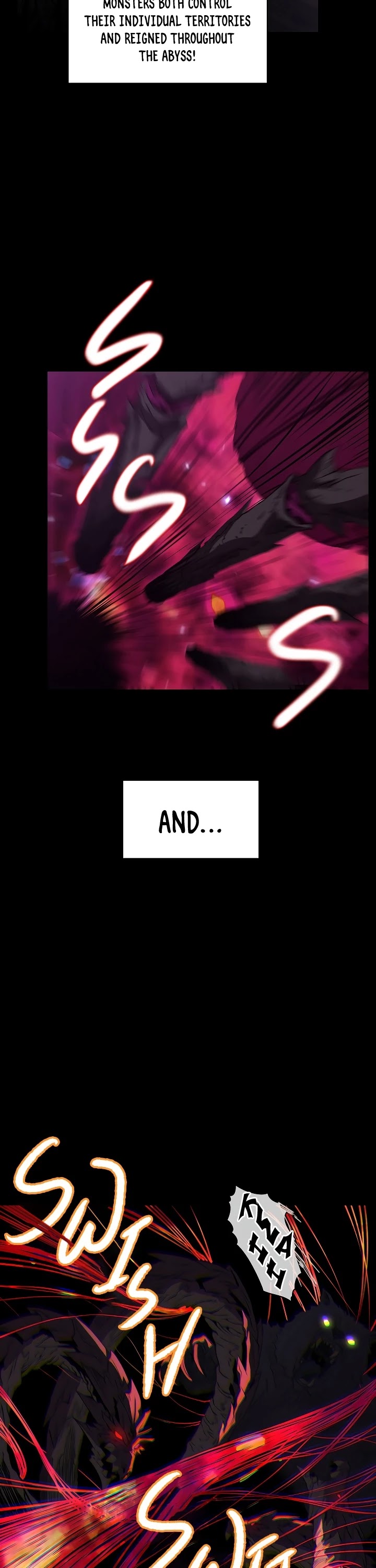 The Constellation That Returned From Hell Chapter 0 Image 11