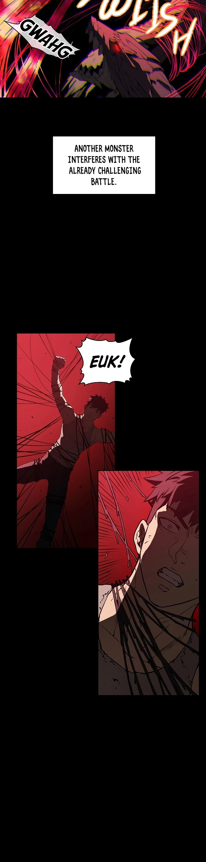 The Constellation That Returned From Hell Chapter 0 Image 12