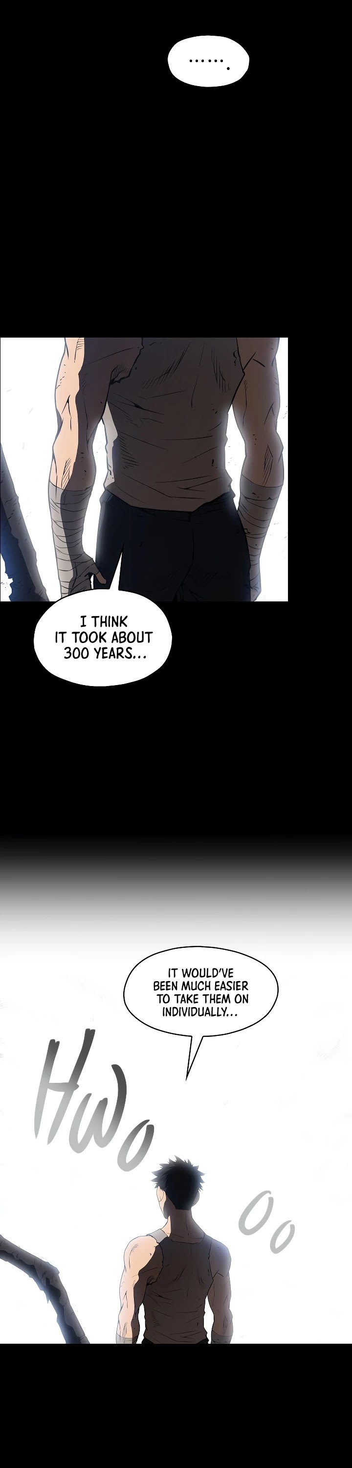 The Constellation That Returned From Hell Chapter 0 Image 16