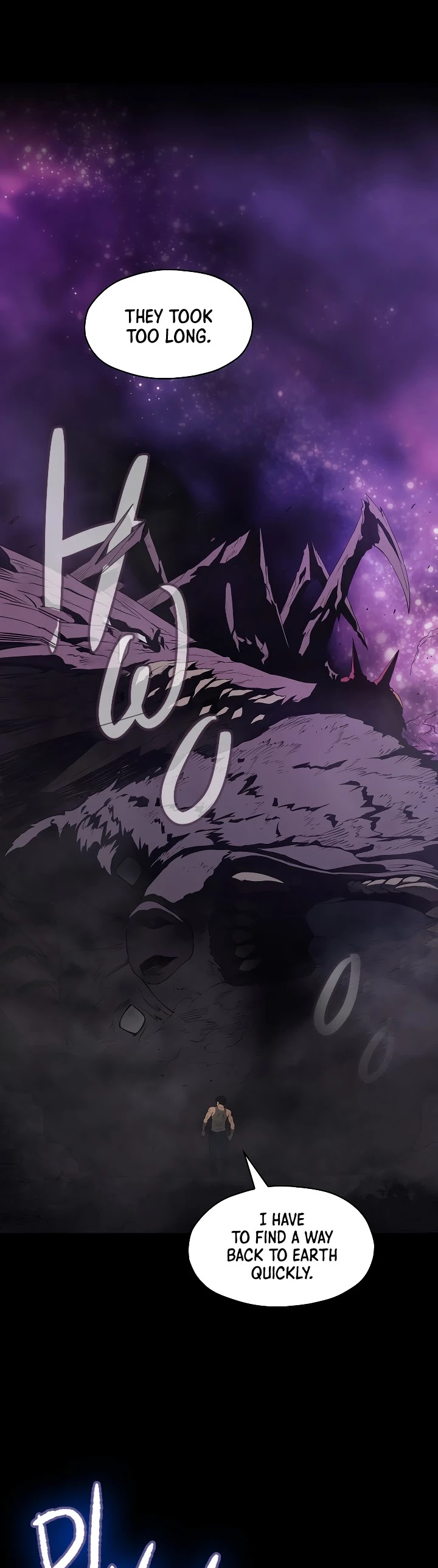 The Constellation That Returned From Hell Chapter 0 Image 17