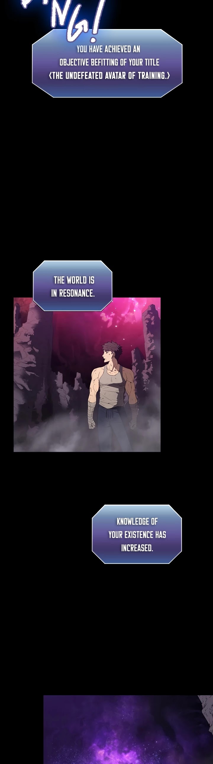 The Constellation That Returned From Hell Chapter 0 Image 18