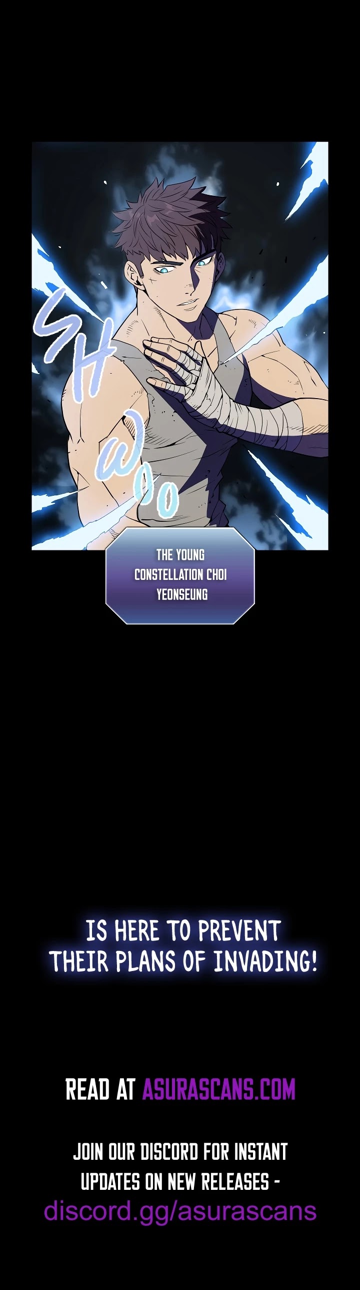 The Constellation That Returned From Hell Chapter 0 Image 24