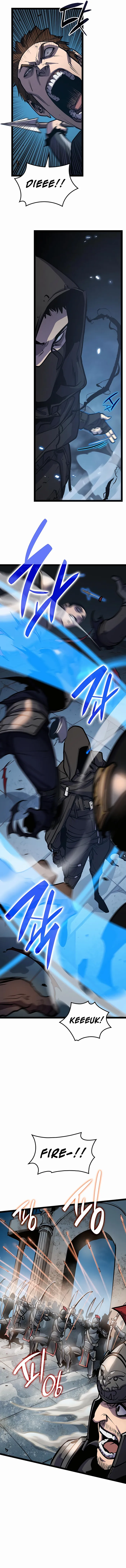 The Count’s Youngest Son is A Player Chapter 1 Image 6