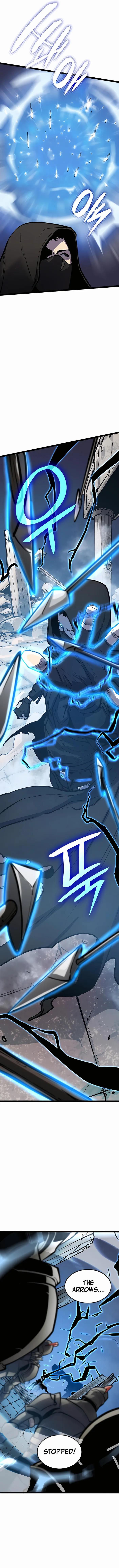 The Count’s Youngest Son is A Player Chapter 1 Image 7