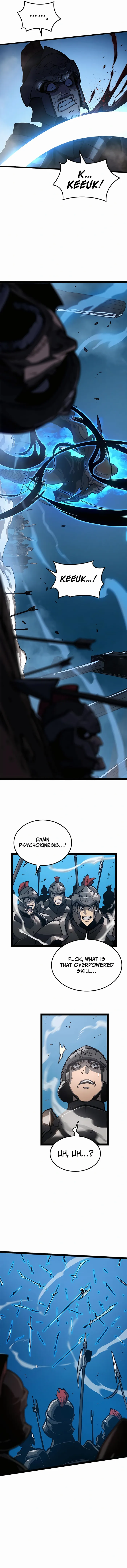 The Count’s Youngest Son is A Player Chapter 1 Image 9