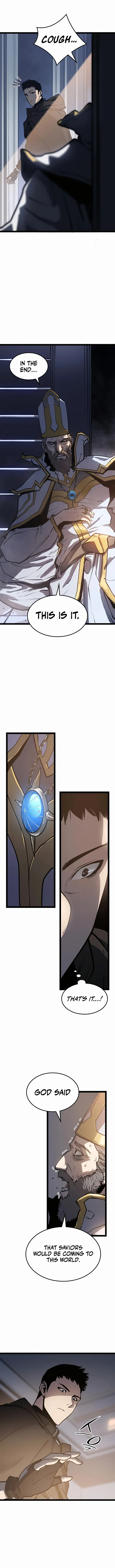 The Count’s Youngest Son is A Player Chapter 1 Image 12