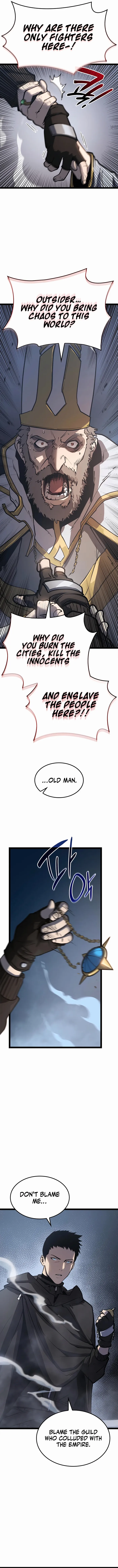 The Count’s Youngest Son is A Player Chapter 1 Image 13