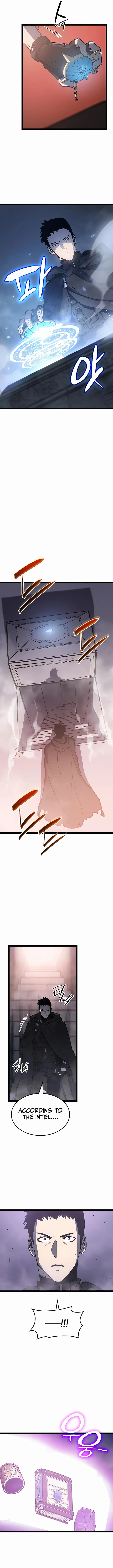 The Count’s Youngest Son is A Player Chapter 1 Image 15