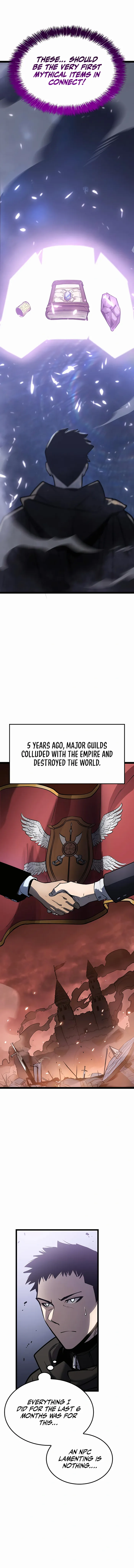 The Count’s Youngest Son is A Player Chapter 1 Image 16