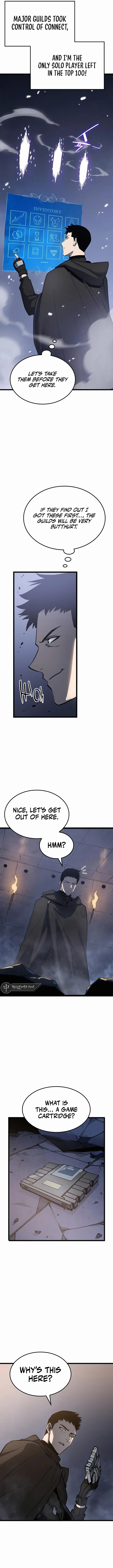 The Count’s Youngest Son is A Player Chapter 1 Image 17