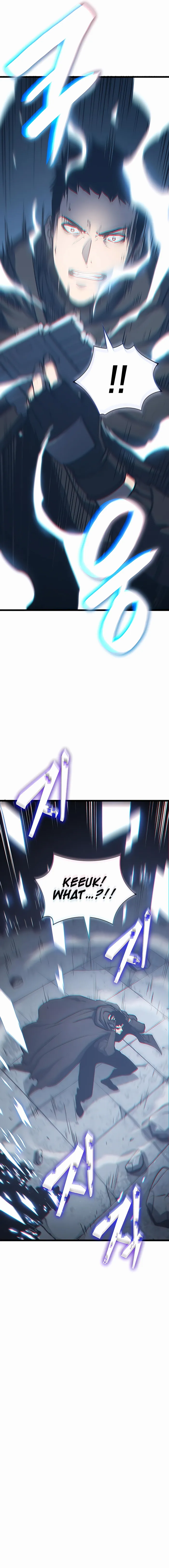 The Count’s Youngest Son is A Player Chapter 1 Image 18