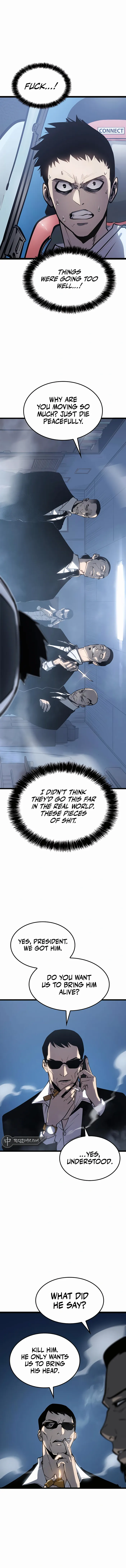 The Count’s Youngest Son is A Player Chapter 1 Image 20