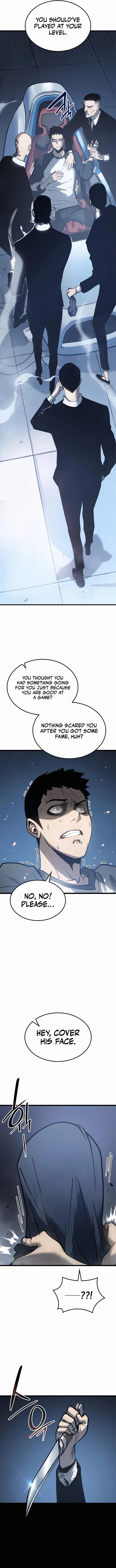 The Count’s Youngest Son is A Player Chapter 1 Image 21