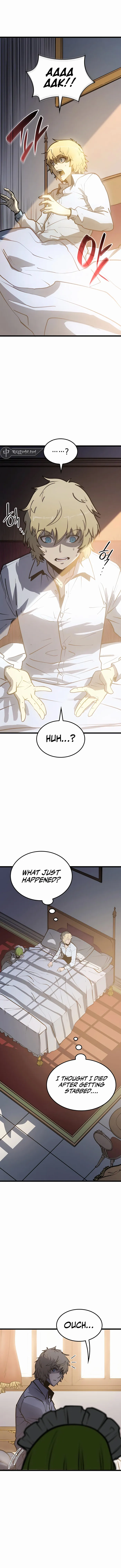 The Count’s Youngest Son is A Player Chapter 1 Image 23