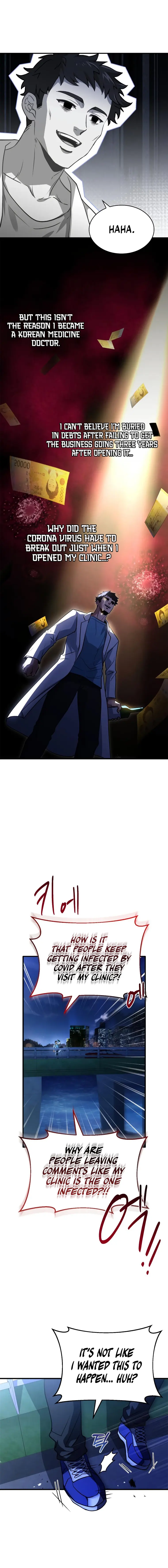 The Crown Prince That Sells Medicine Chapter 1 Image 2