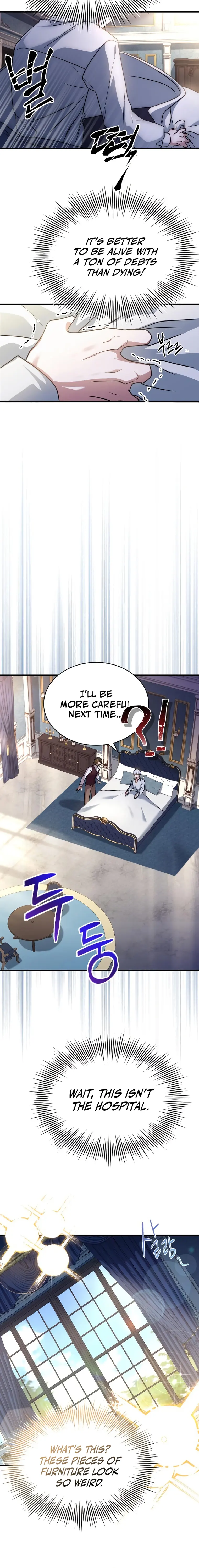 The Crown Prince That Sells Medicine Chapter 1 Image 6