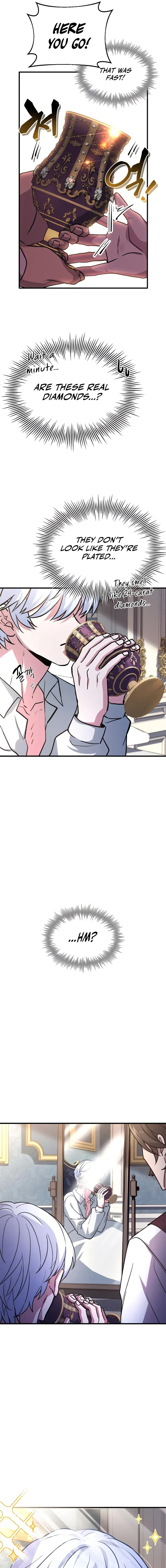 The Crown Prince That Sells Medicine Chapter 1 Image 9