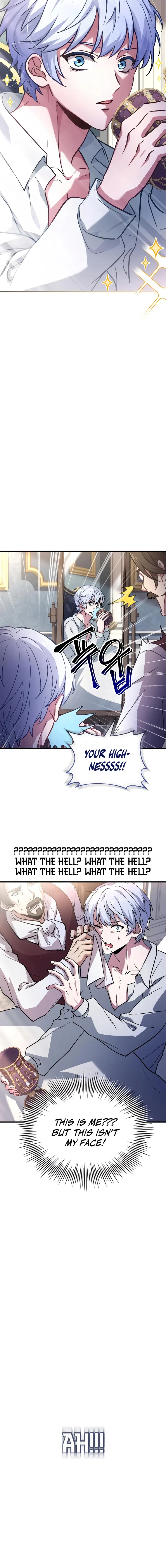 The Crown Prince That Sells Medicine Chapter 1 Image 10