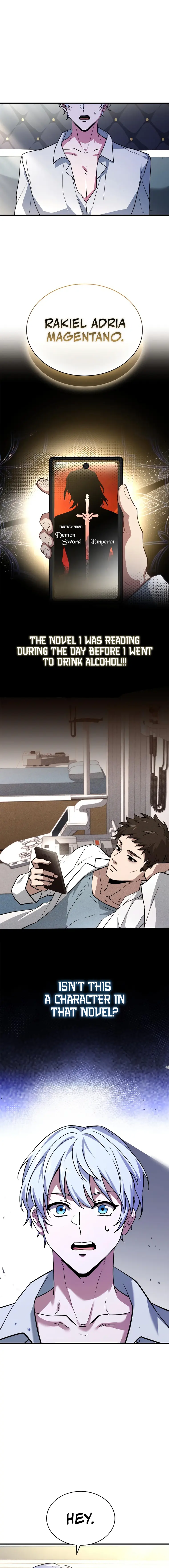 The Crown Prince That Sells Medicine Chapter 1 Image 11