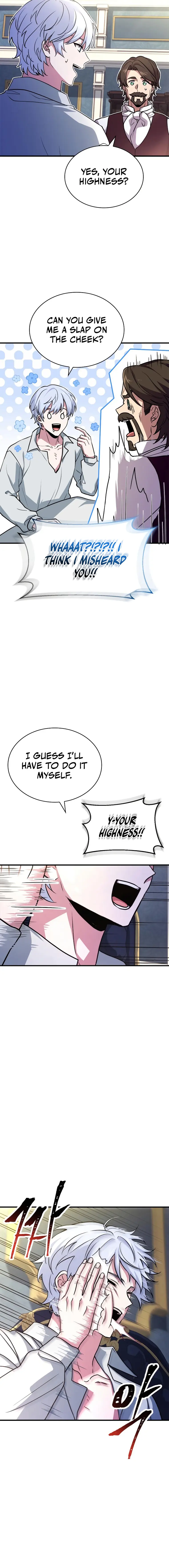 The Crown Prince That Sells Medicine Chapter 1 Image 12