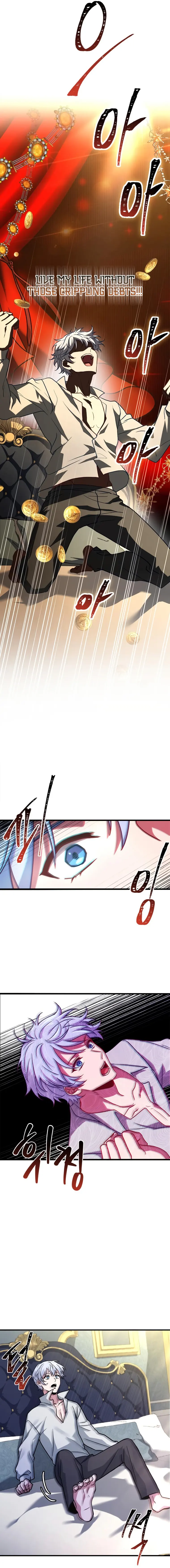 The Crown Prince That Sells Medicine Chapter 1 Image 15
