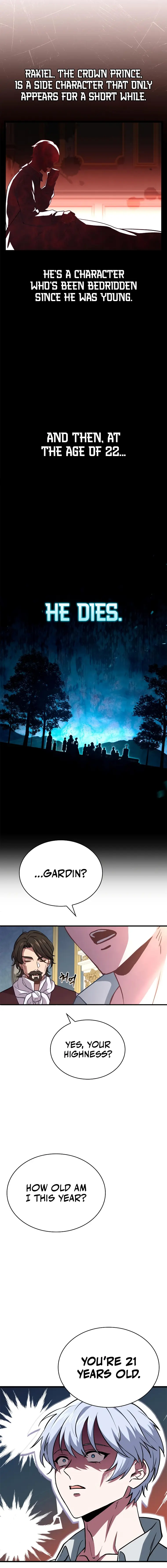 The Crown Prince That Sells Medicine Chapter 1 Image 17
