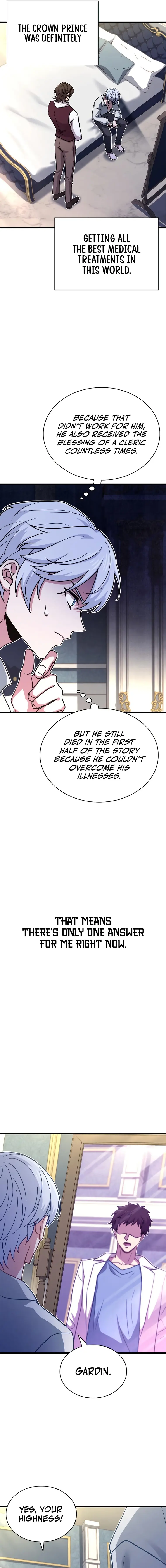 The Crown Prince That Sells Medicine Chapter 1 Image 19
